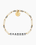 Little Words Project Grandma Bracelet