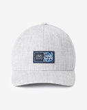 Hand Over Snapback Hat - TravisMathew - 01