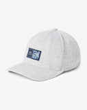 Hand Over Snapback Hat - TravisMathew - 02