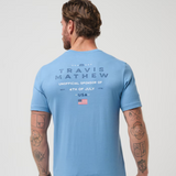 TravisMatthew Holiplay Short Sleeve Tee