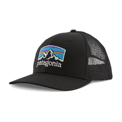 Fitz Roy Horizons Trucker Hat - Patagonia