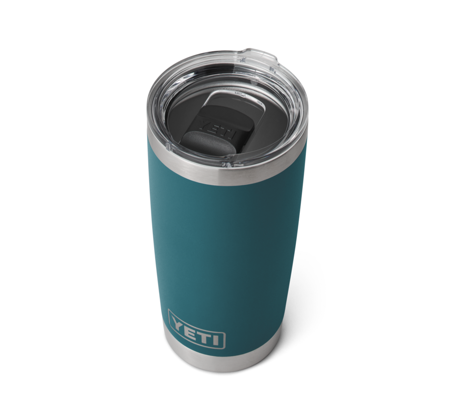 YETI 20 oz Tumbler - Agave Teal