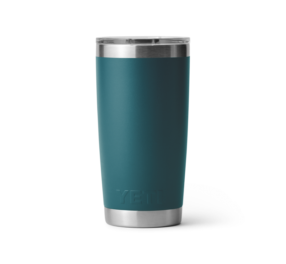 YETI 20 oz Tumbler - Agave Teal