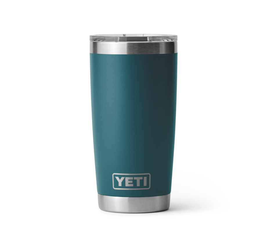 YETI 20 oz Tumbler - Agave Teal