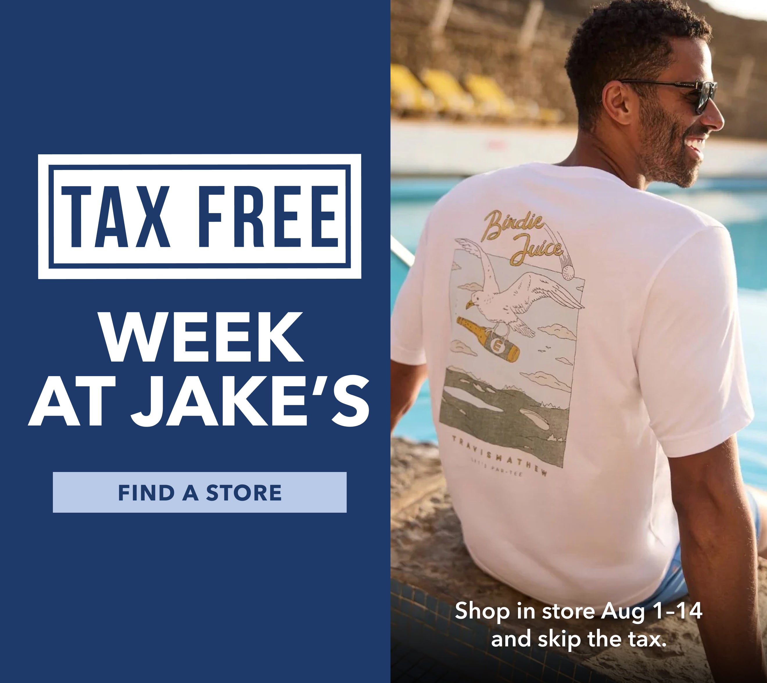 Shop Luxury Fashion, Accessories & More – Jake's Toggery
