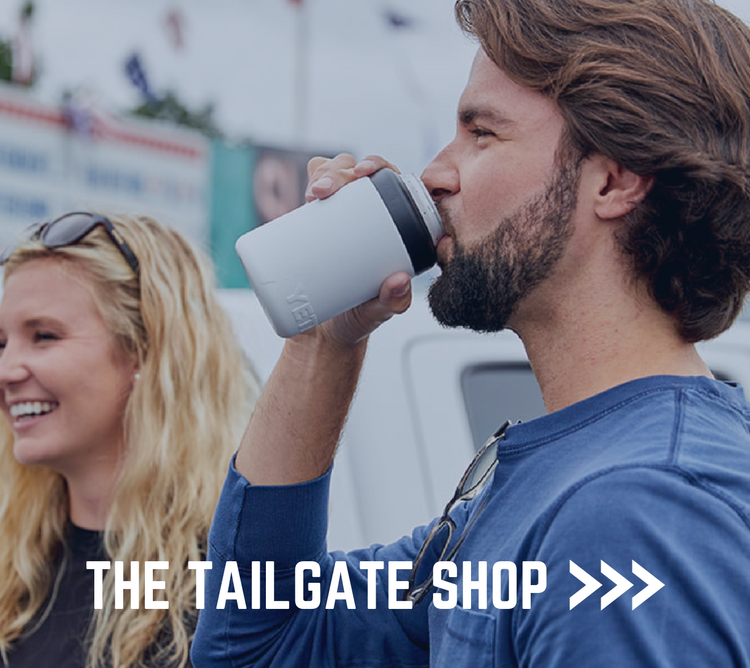 Jake's Toggery: The Tailgate Shop