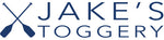 Jake's Toggery Logo.