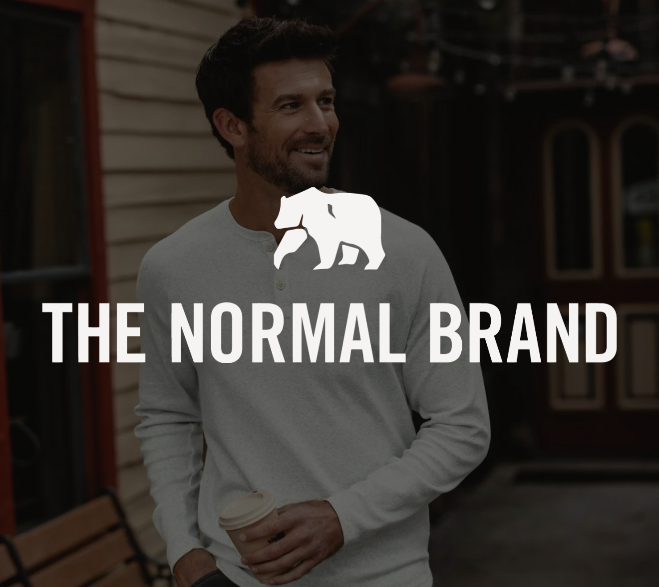 The Normal Brand – Jackets – Jake's Toggery