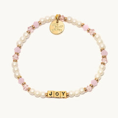 Gold Joy Pink Pearl - S/M