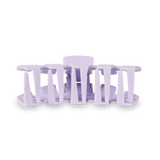 Teleties Large - Lilac You Clip