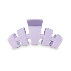 Teleties Large- Lilac You Clip