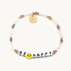 Little Words Project Be Happy Alpine S/M