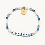 Cancer Zodiac Bracelet.