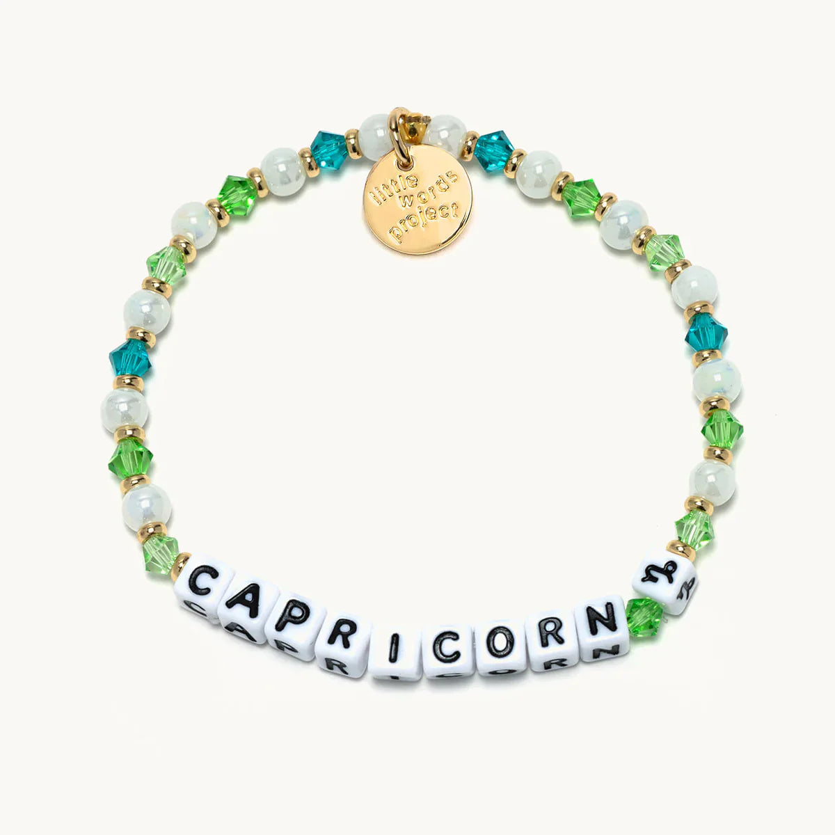 Capricorn Goat Bracelet - S/M