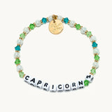 Capricorn Goat Bracelet - S/M