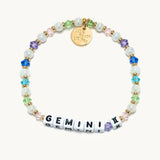 Gemini Twins Bracelet.
