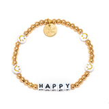 Happy Bracelet