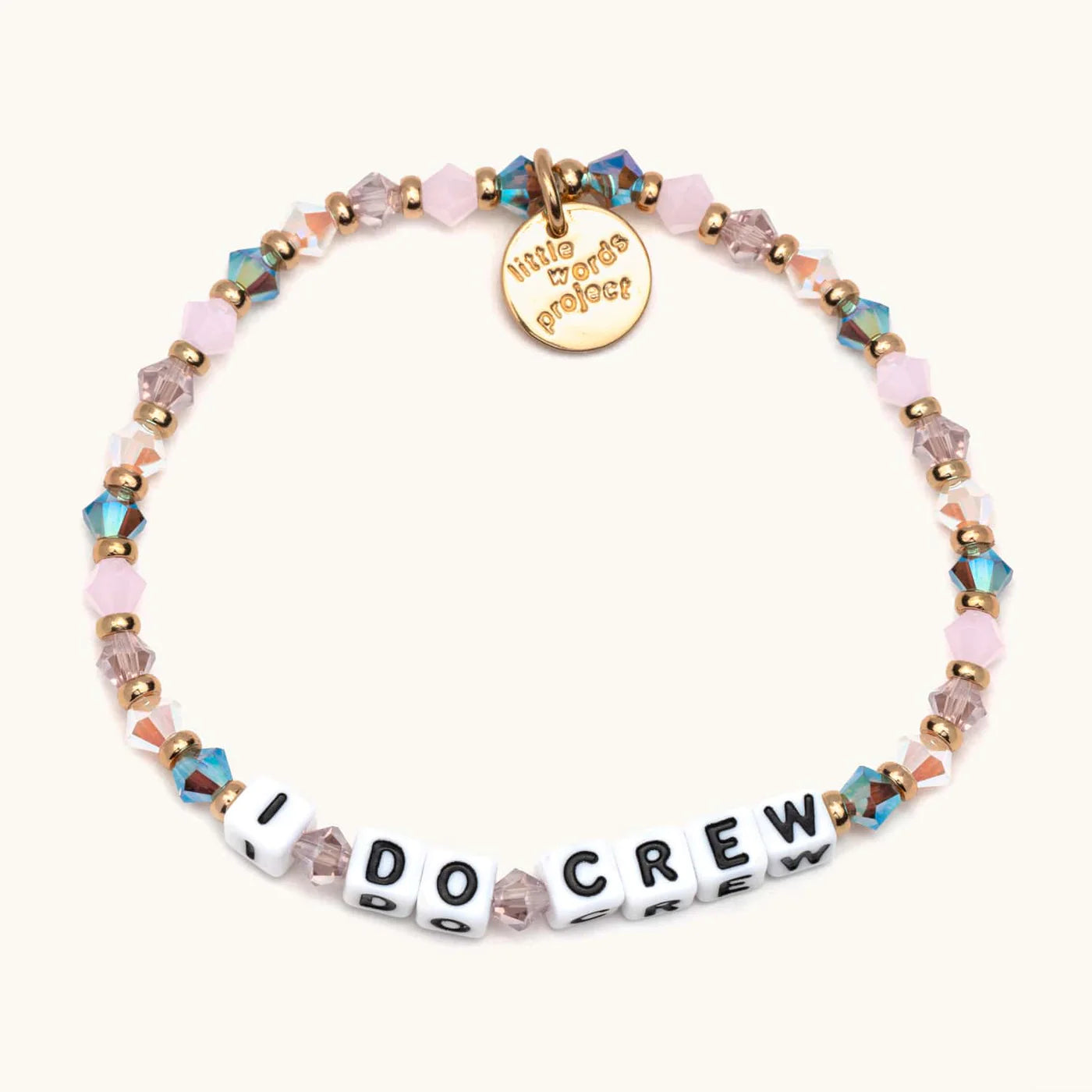 I Do Crew Bouquet S/M