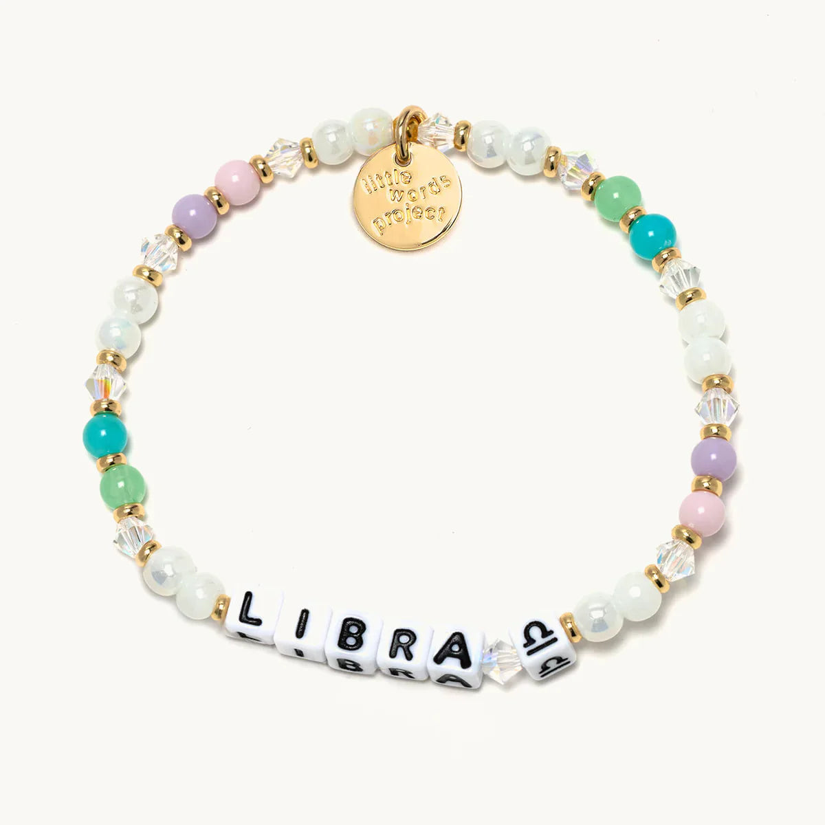 Libra Venus Bracelet.