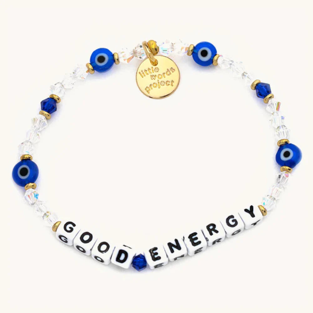 Good Energy Bracelet - M/L