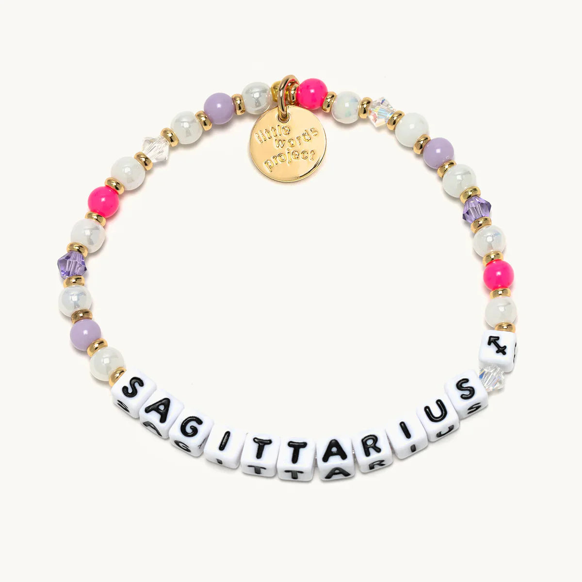 Sagittarius Archer Bracelet - S/M