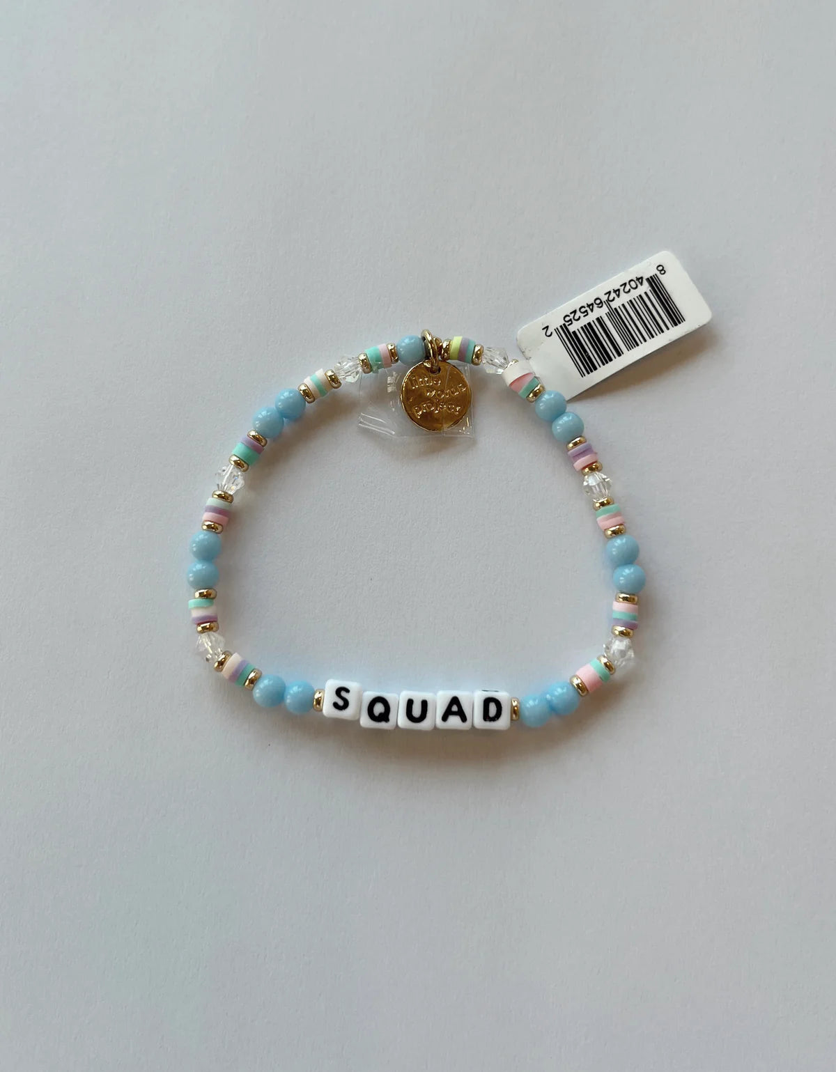 Little Words Project Squad Bracelet