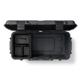 LoadOut GoBox 60 Charcoal Top View