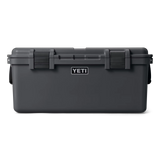 LoadOut GoBox 60 Charcoal Front View