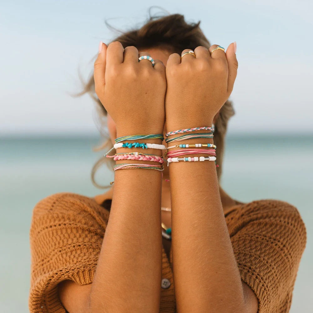 Pura Vida Low Tide Bracelet