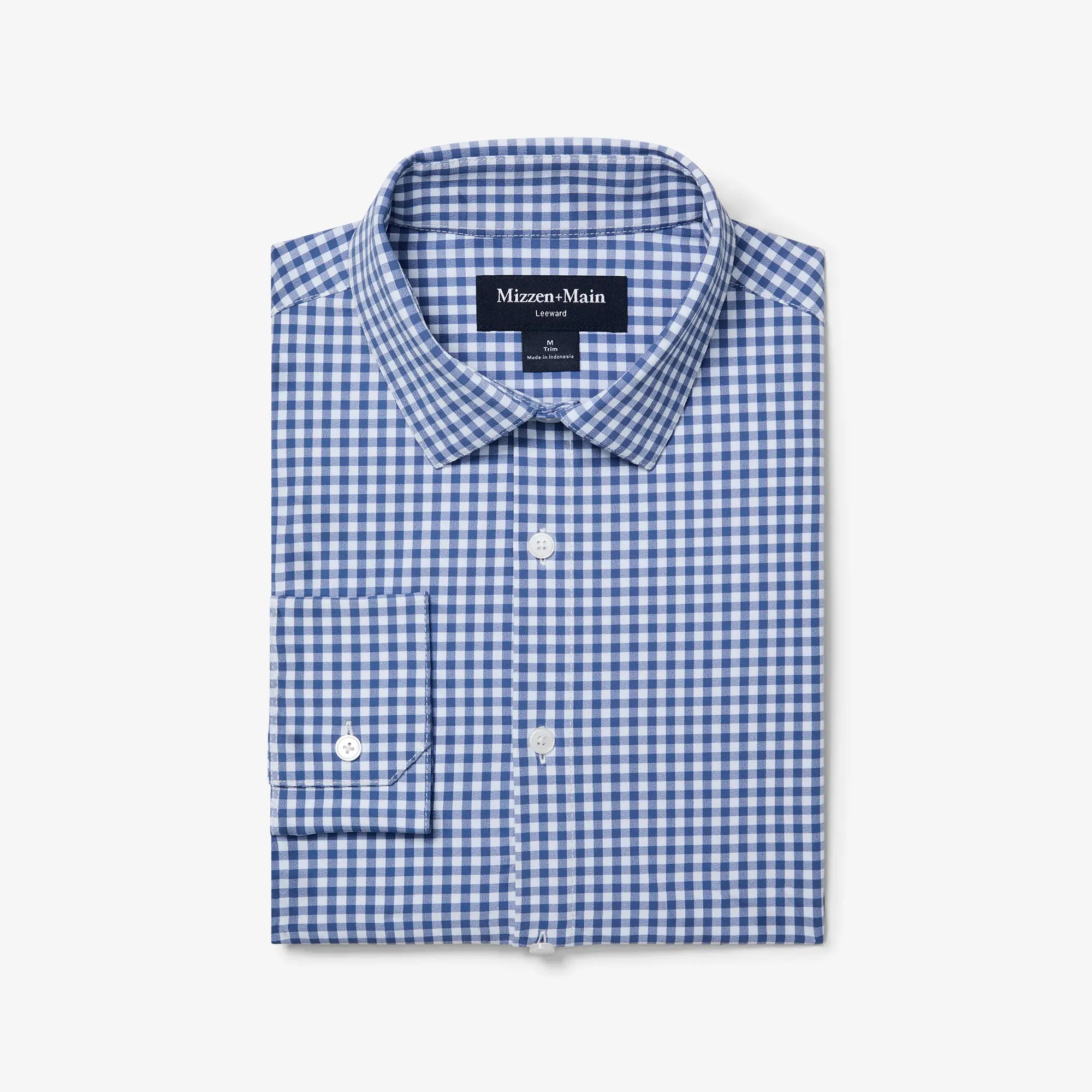 Leeward Dress Shirt