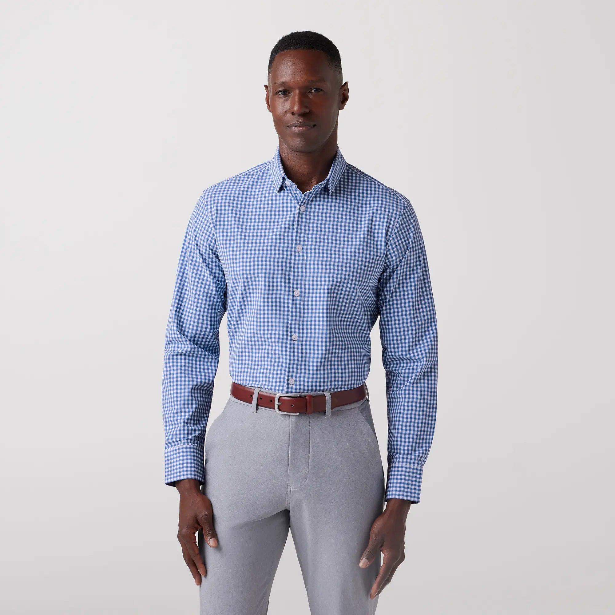 Leeward Dress Shirt