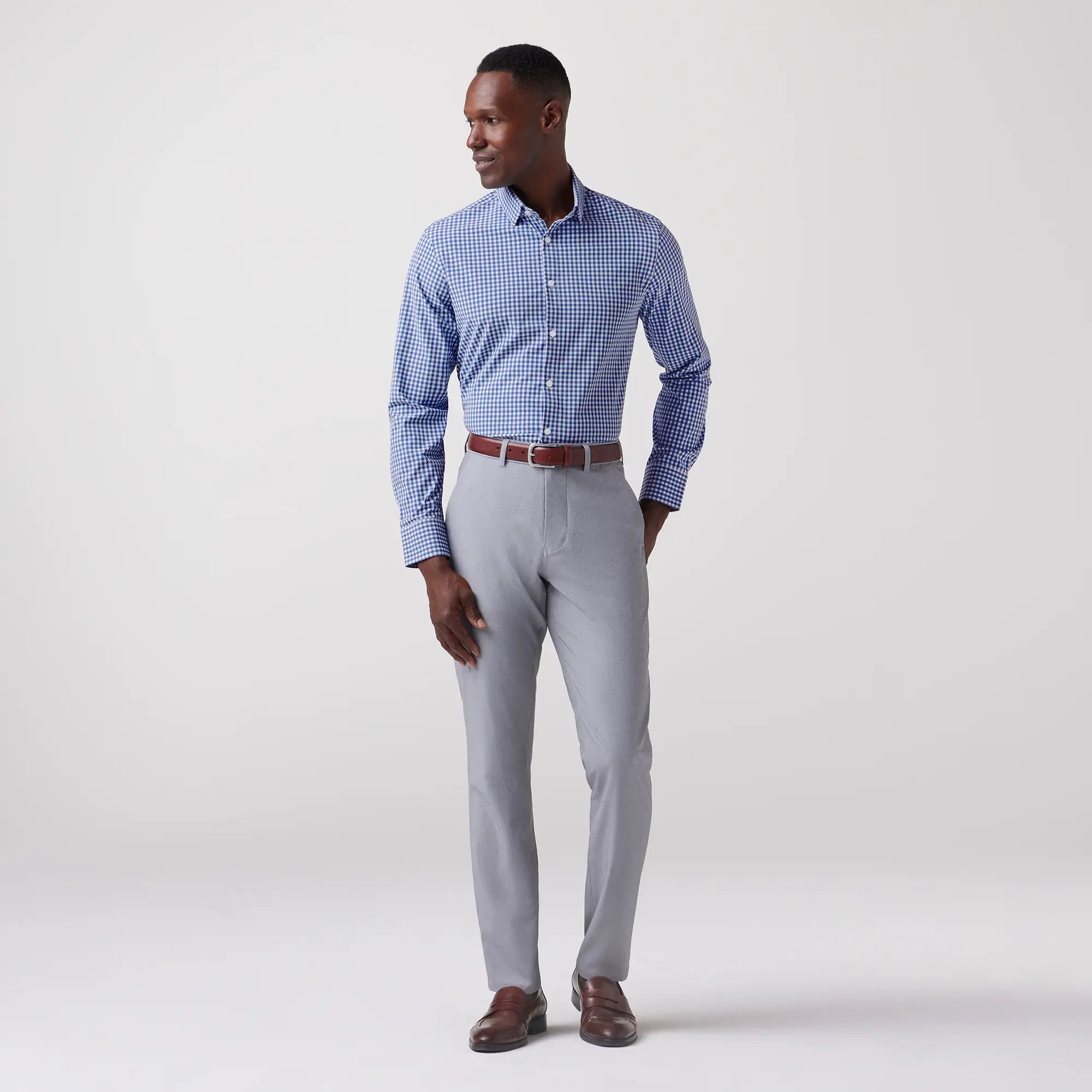 Leeward Dress Shirt