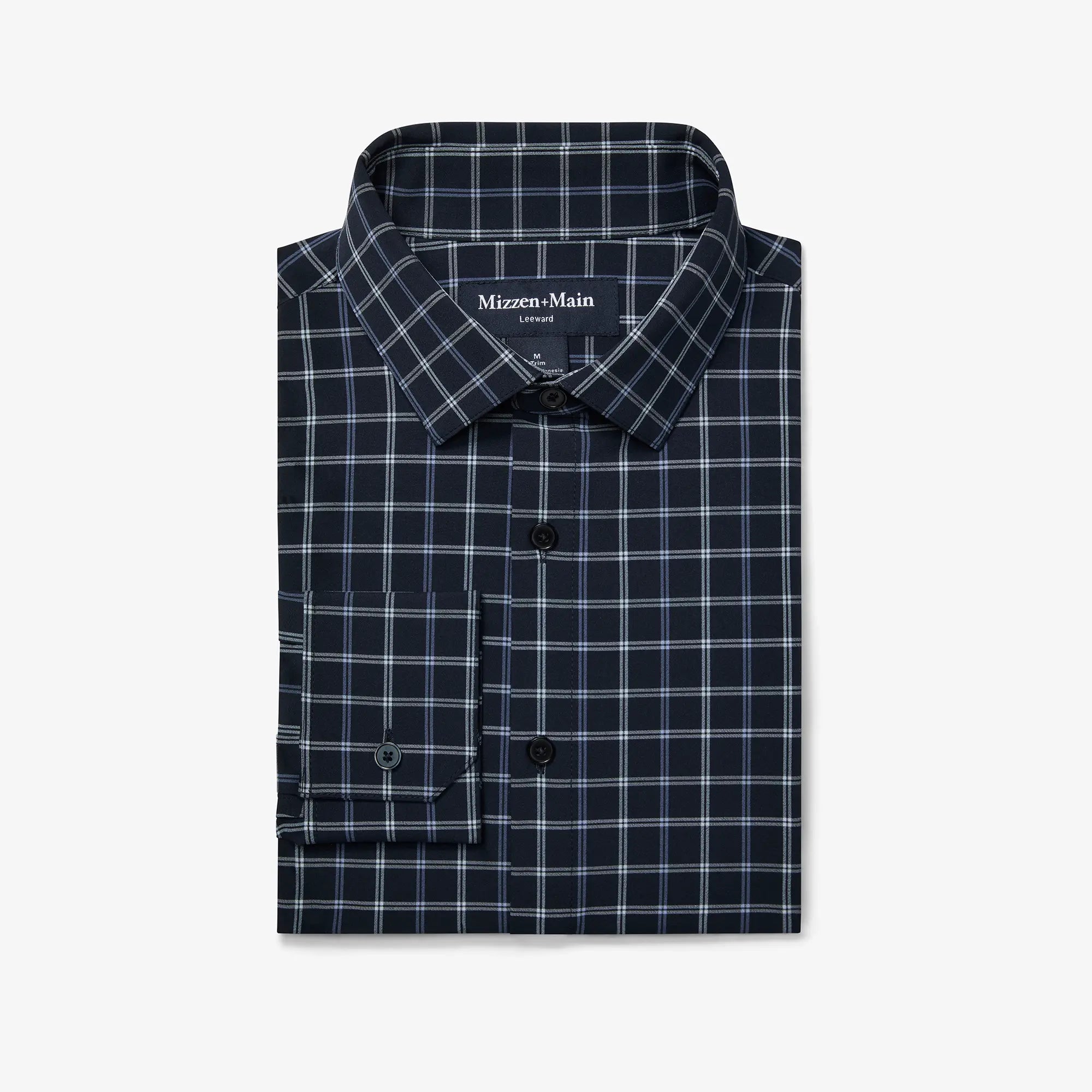 Leeward Dress Shirt