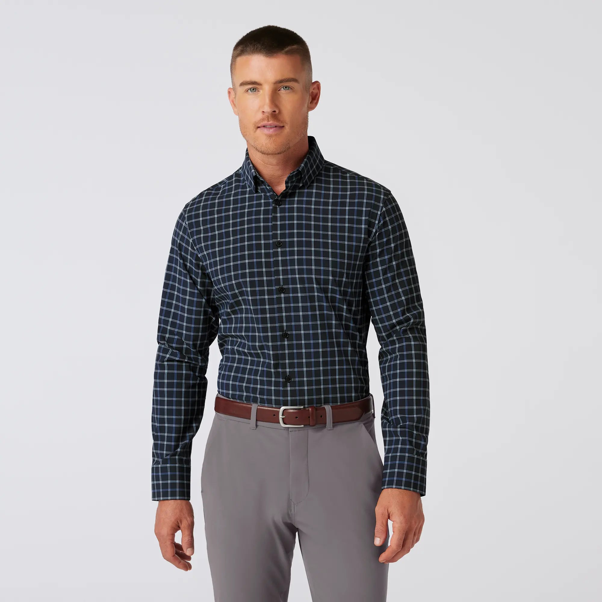 Leeward Dress Shirt