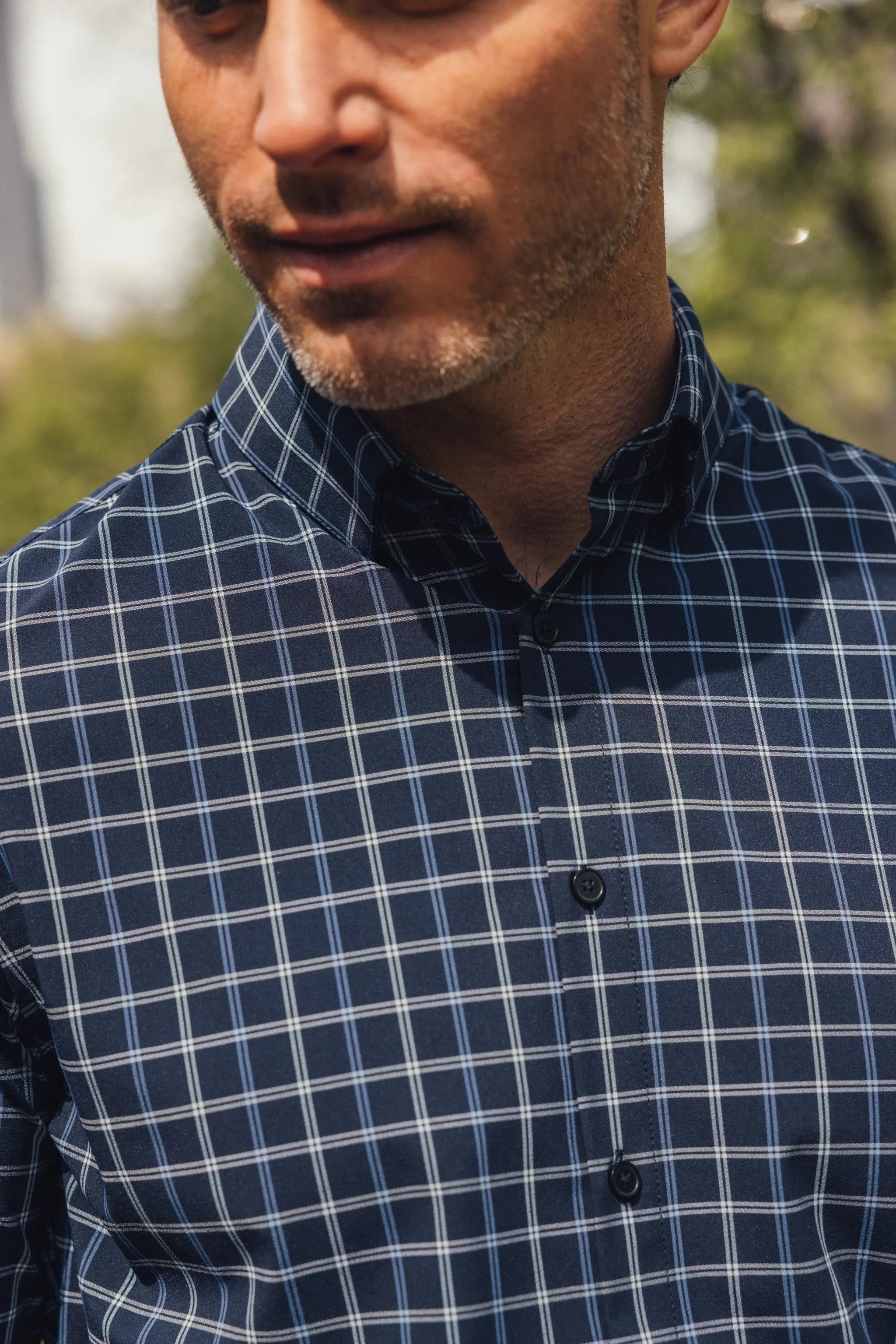 Leeward Dress Shirt