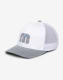 Mahi Mahi Flexback Hat - TravisMathew - 02