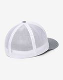 Mahi Mahi Flexback Hat - TravisMathew - 04