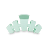 Teleties Medium - Mint to Be Clip