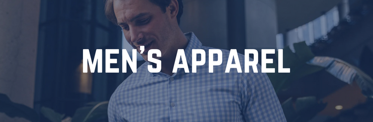 Shop all Men's Clothing.