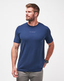 On The Docks Short Sleeve Tee - TravisMathew - 01