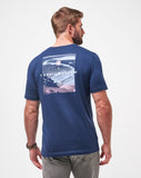 On The Docks Short Sleeve Tee - TravisMathew - 02