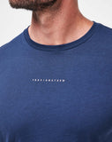 On The Docks Short Sleeve Tee - TravisMathew - 04