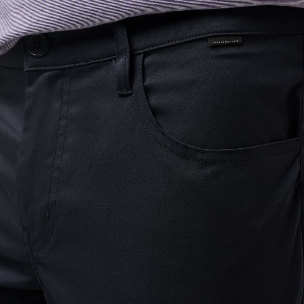 Open To Close - The Perfect Pant