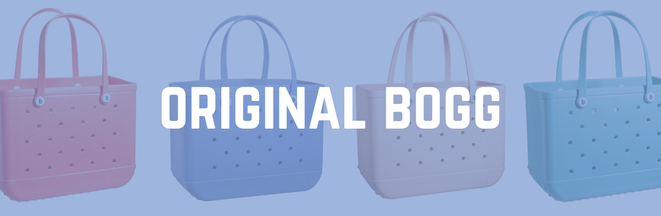 Shop Original Bogg Bag Tote Bags.