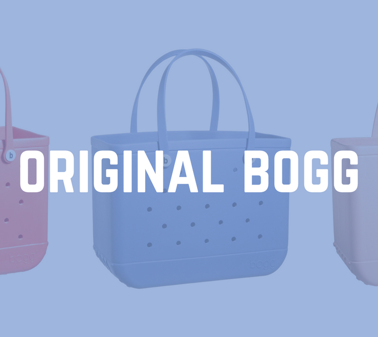 Shop Original Bogg Bag Tote Bags.