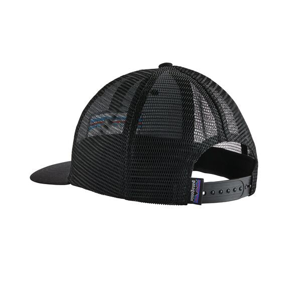 P-6 Logo Trucker Hat