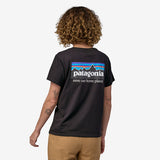 Patagonia Women's P-6 Mission Organic Tee