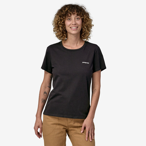 Women's P-6 Mission Organic Tee