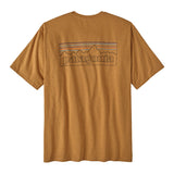 Patagonia M's P-6 Logo Responsibili-Tee - POLG