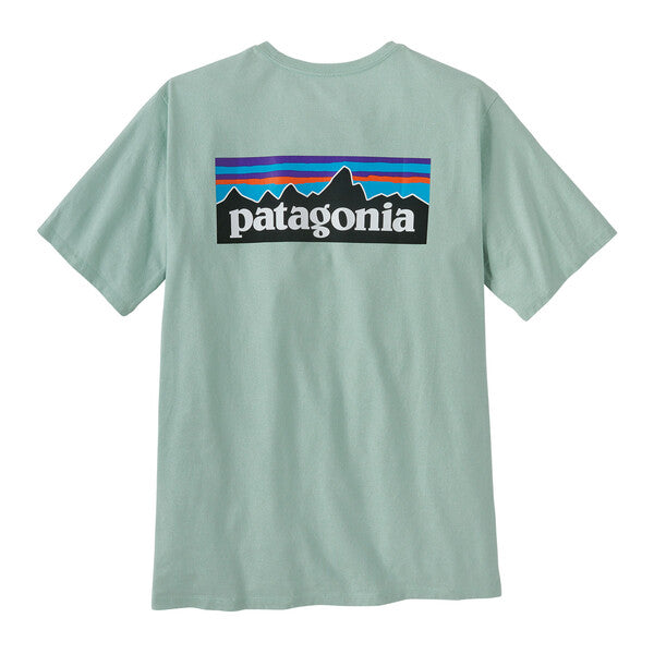 Patagonia M's P-6 Logo Responsibili-Tee - WPYG